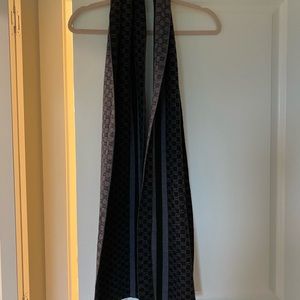 Gucci Wool Scarf